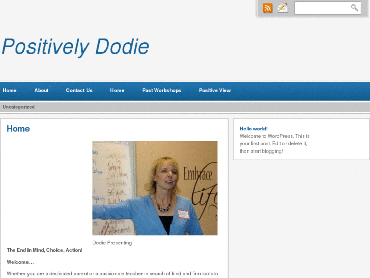 www.positivelydodie.com