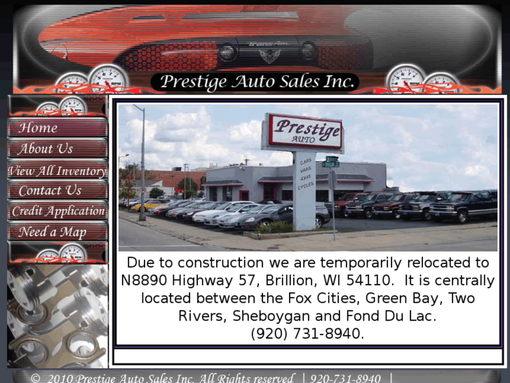 www.prestigeauto.com