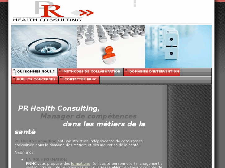 www.prhealthconsulting.com