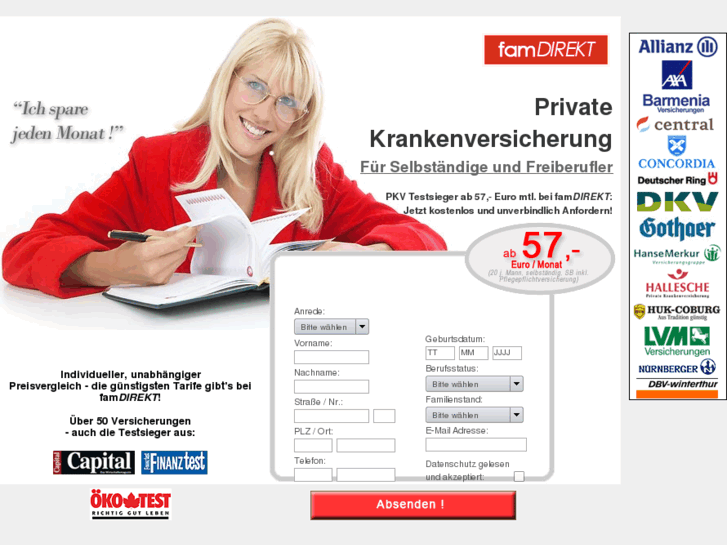 www.private-krankenvers.info