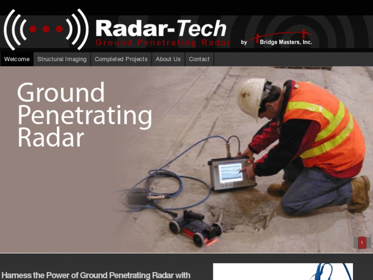 www.radar-tech.com