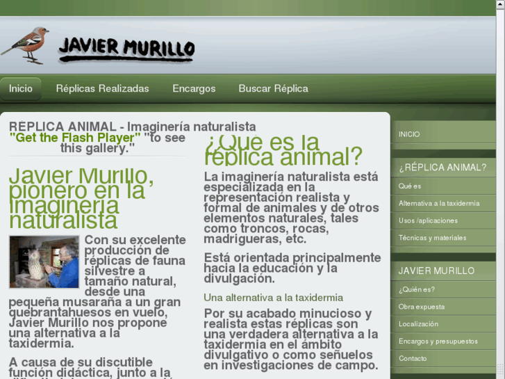 www.replica-animal.com