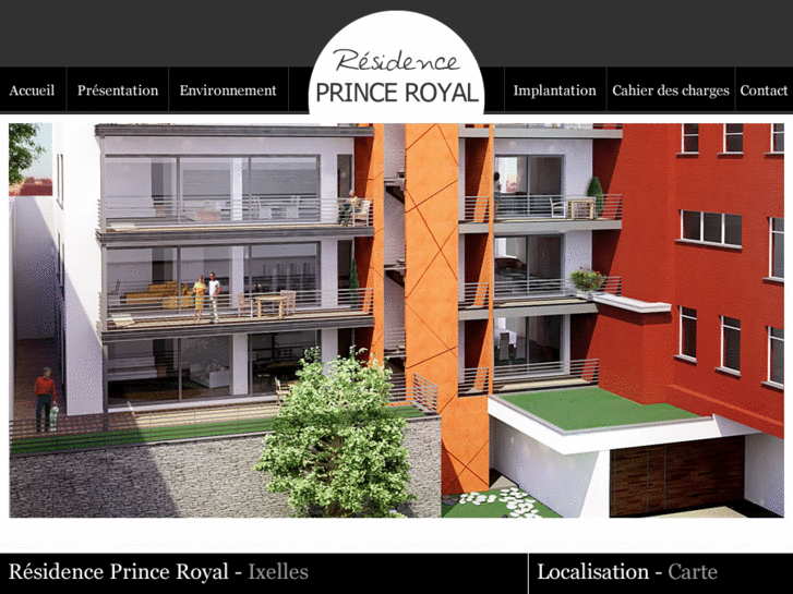 www.residence-prince-royal.com