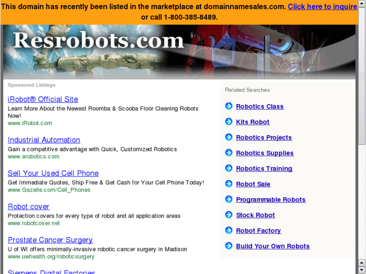 www.resrobots.com