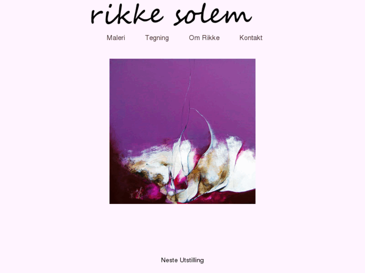 www.rikkesolem.com