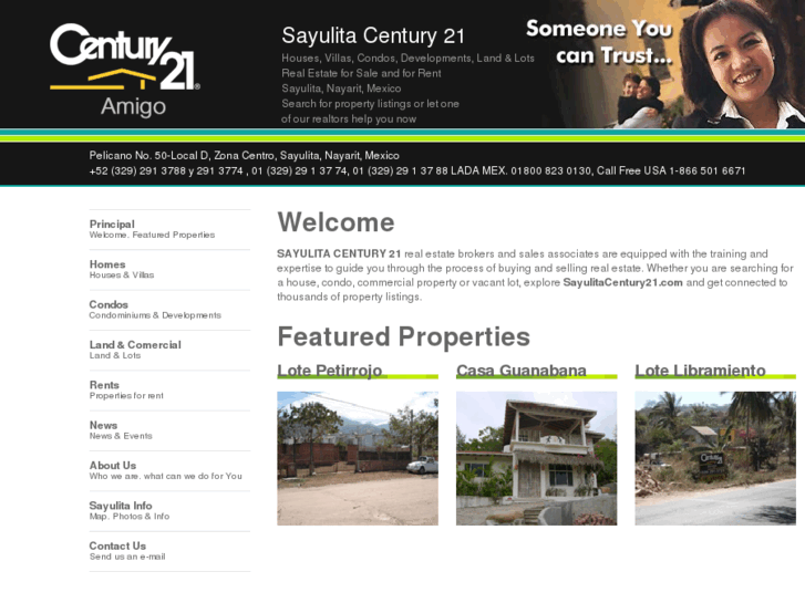 www.sayulitacentury21.com