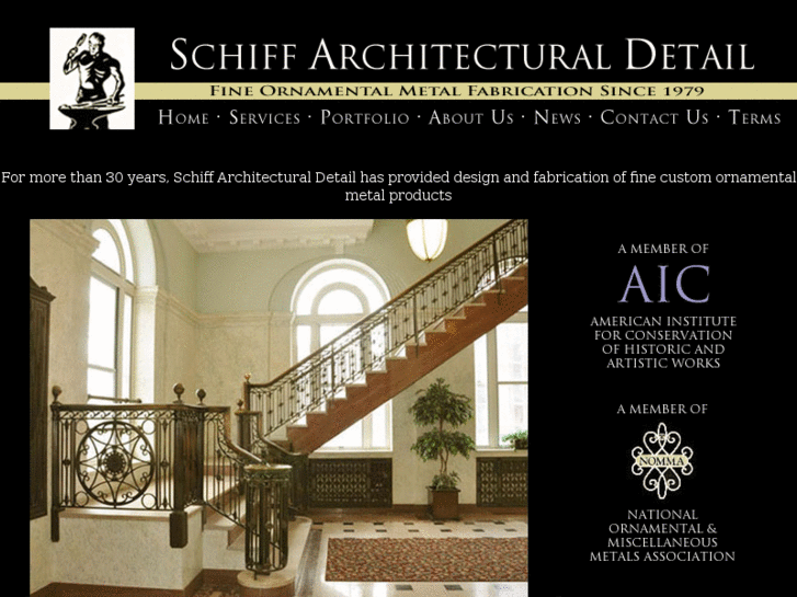 www.schiffarchitecturaldetail.com