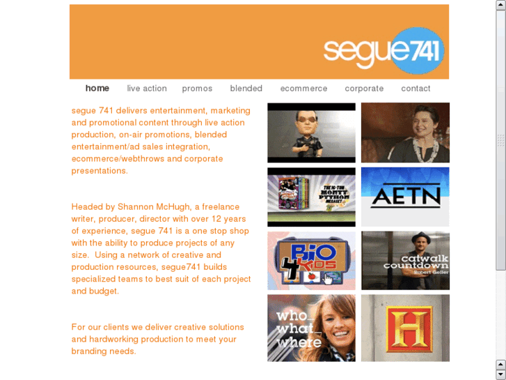 www.segue741.com