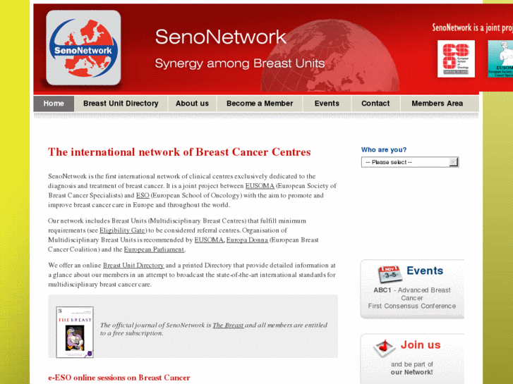 www.senonetwork.org