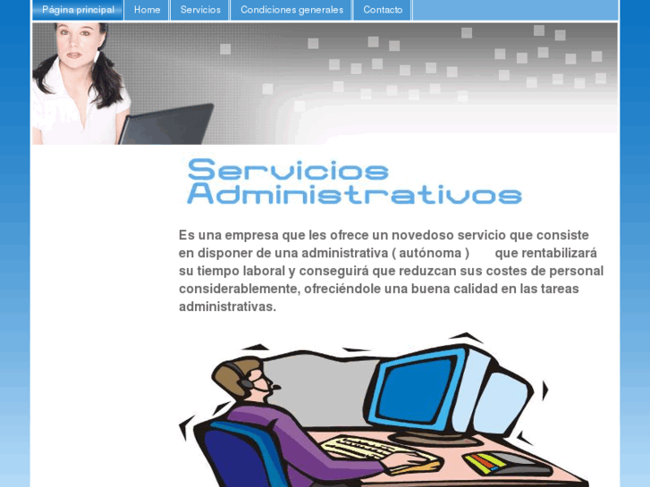 www.serviciosadministrativos.es