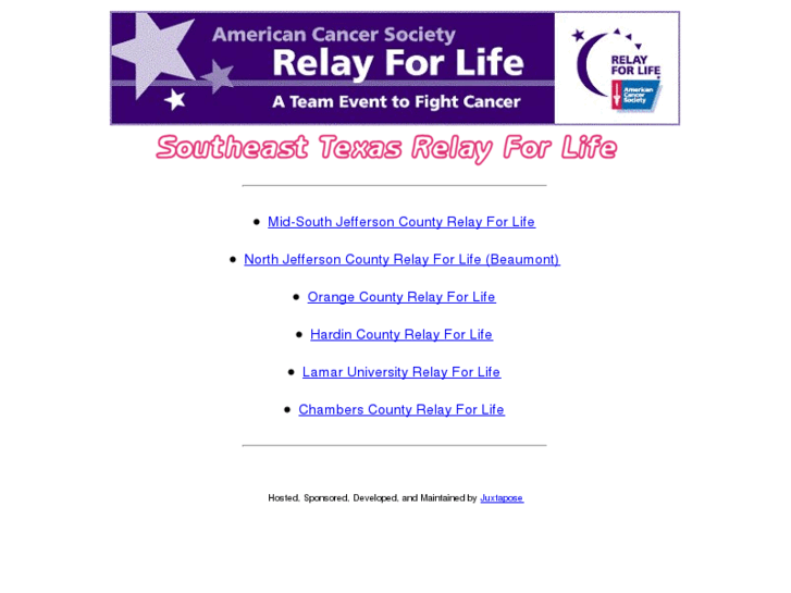 www.set-relayforlife.org