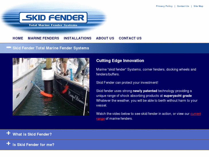 www.skidfender.com