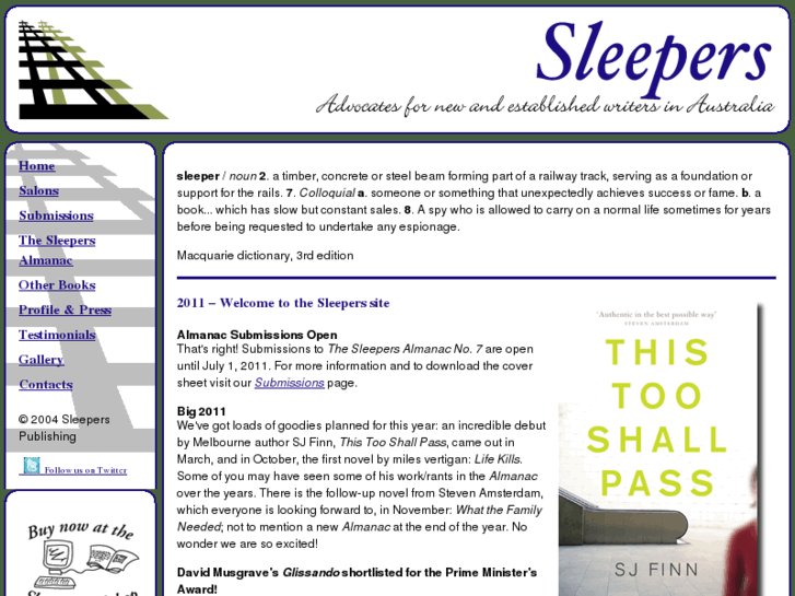 www.sleeperspublishing.com