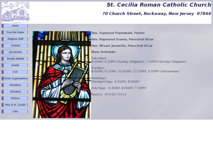 www.st-cecilia.org