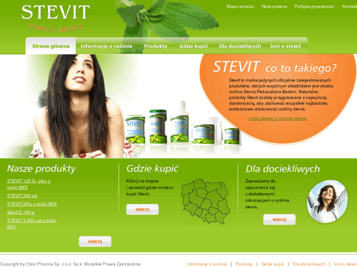 www.stevit.com