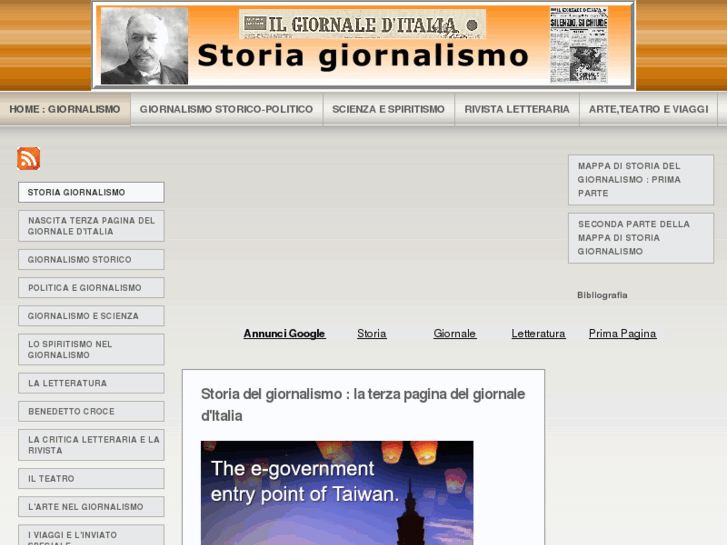 www.storiagiornalismo.com