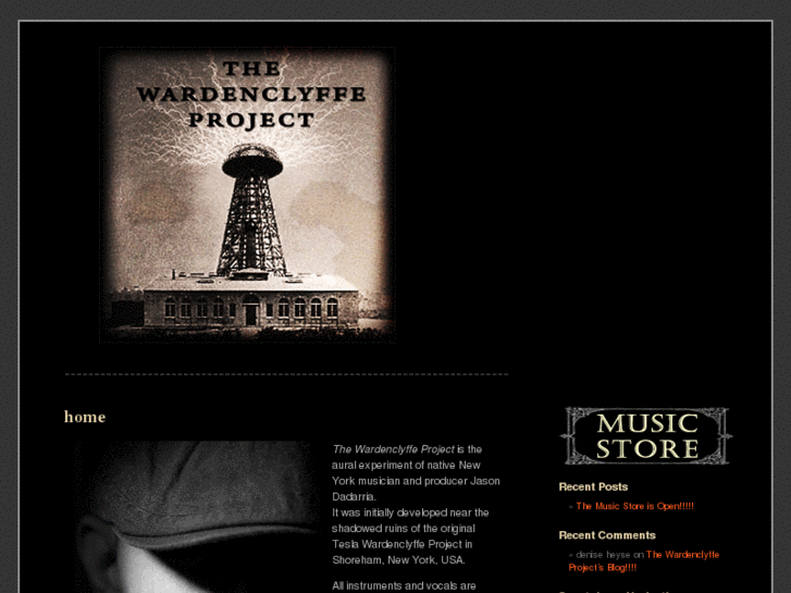 www.thewardenclyffeproject.com