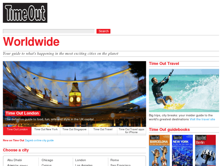 www.timeout.co.uk