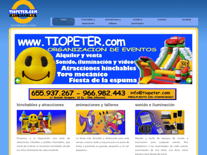 www.tiopeter.com