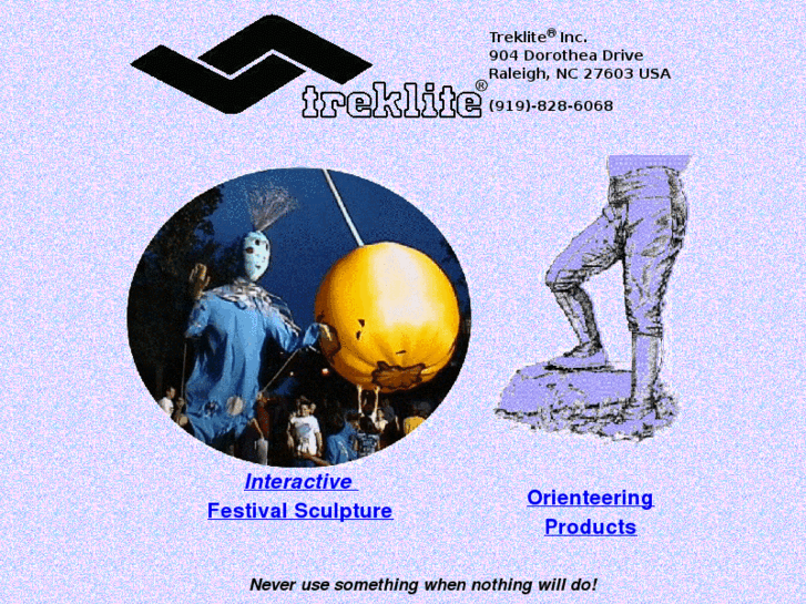 www.treklite.com