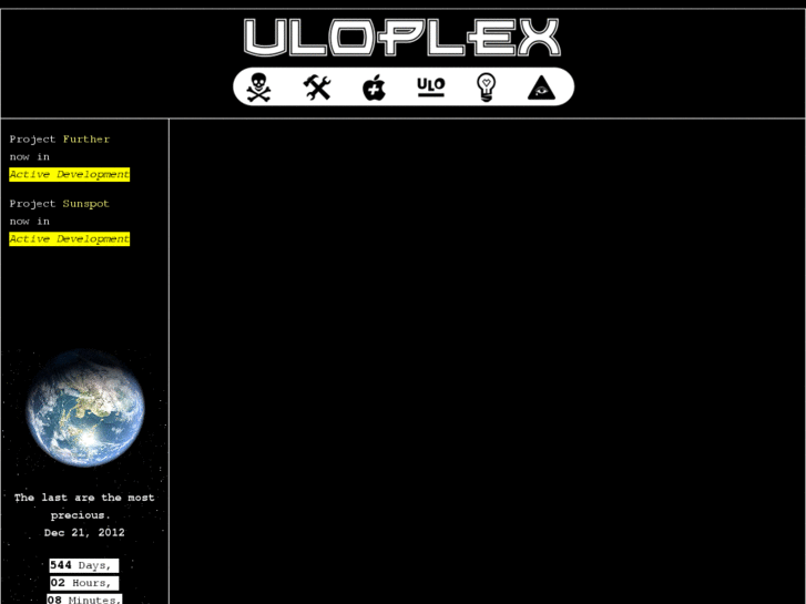 www.uloplex.com