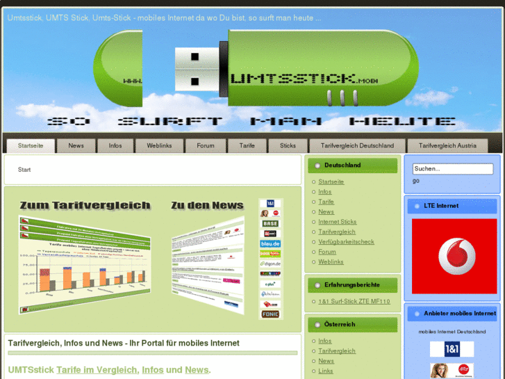 www.umtsstick.mobi