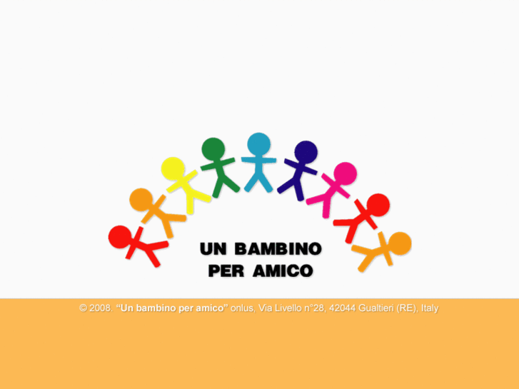 www.unbambinoperamico.org