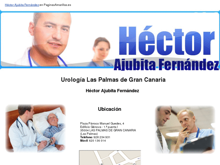 www.urologohectorajubita.com