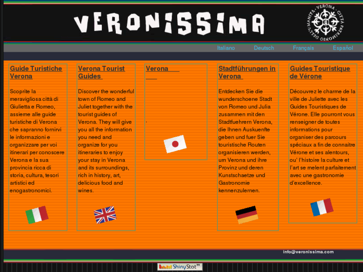 www.veronissima.com