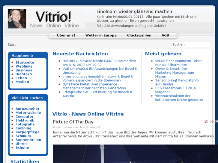 www.vitrio.de