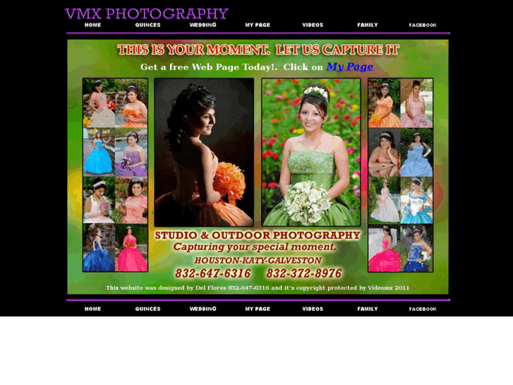 www.vmxphotography.com