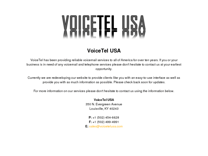 www.voicetelusa.com