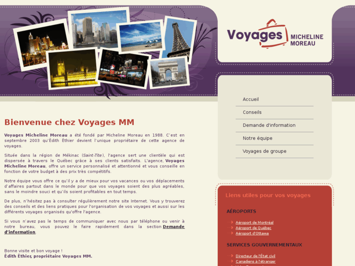 www.voyagesmm.com