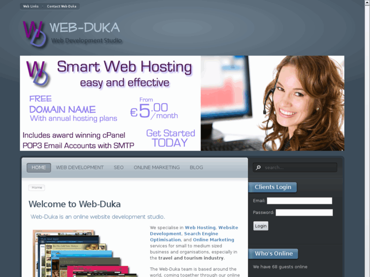 www.web-duka.com