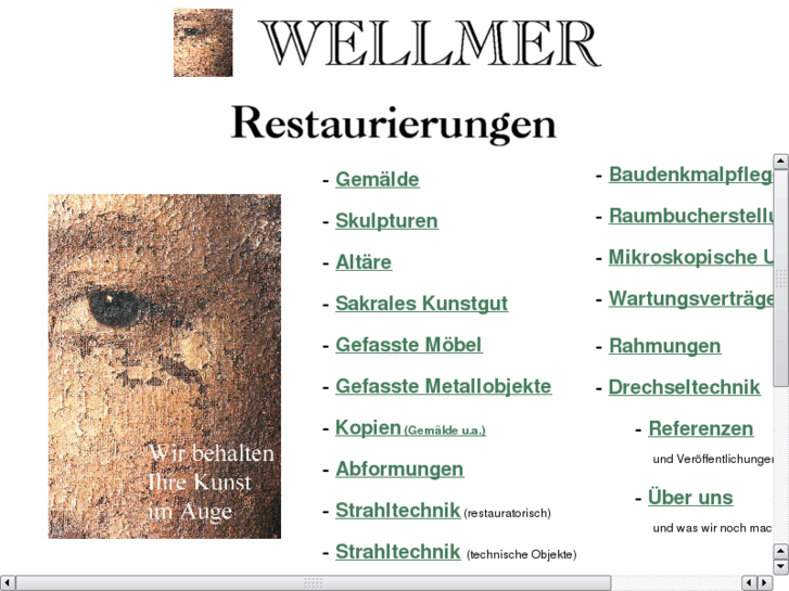 www.wellmer-restaurierungen.de