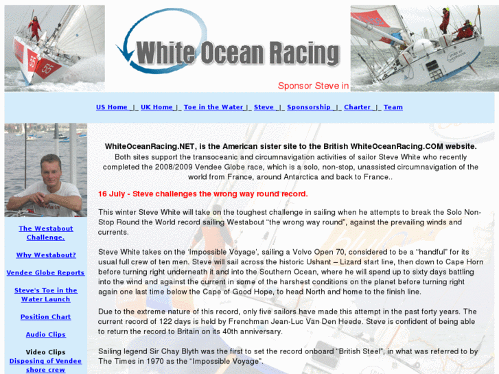 www.whiteoceanracing.net