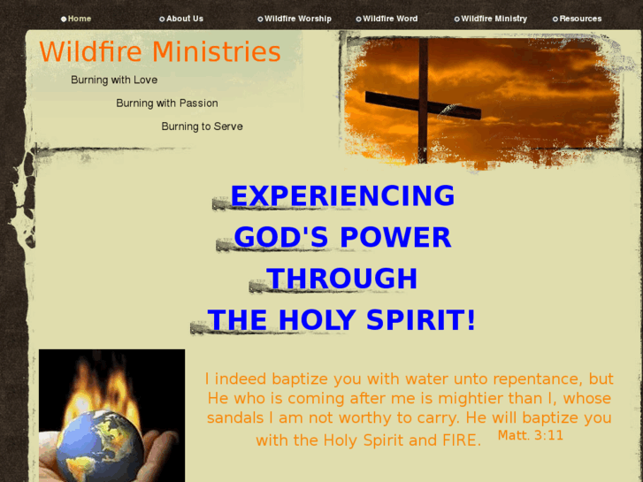 www.wildfireministries.com