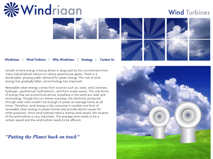 www.windriaan.com