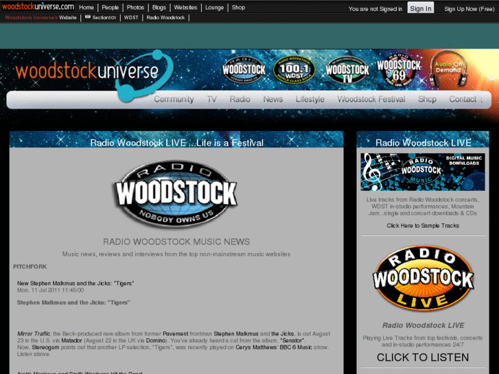 www.woodstockuniverse.com