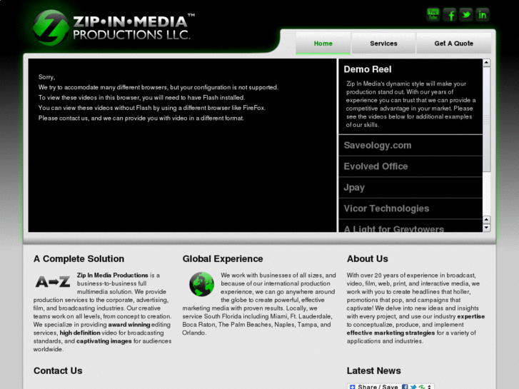 www.zipinmedia.com