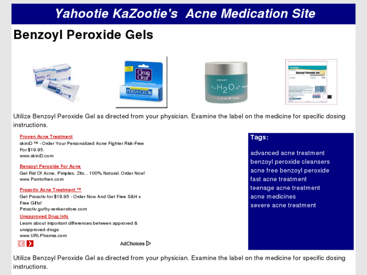 www.acne-medication-acne.com