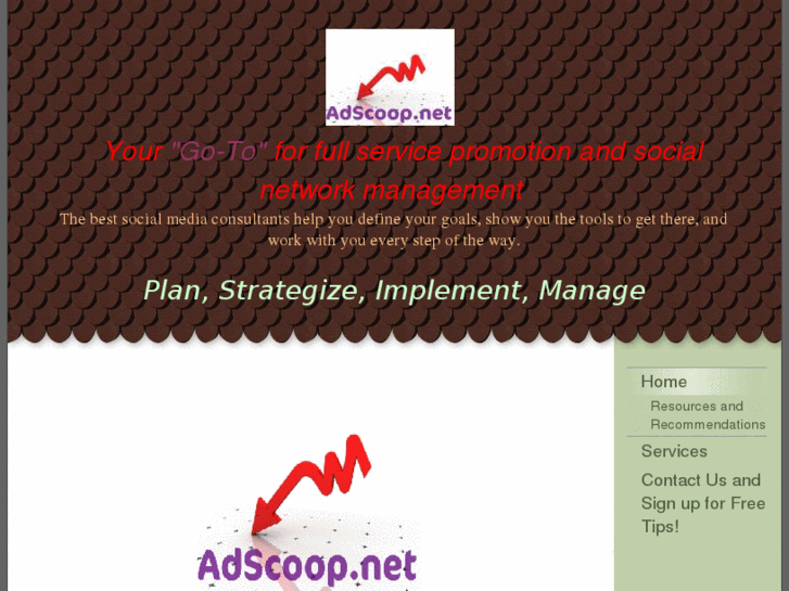 www.adscoop.net
