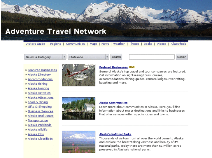 www.adventuretravelnetwork.com