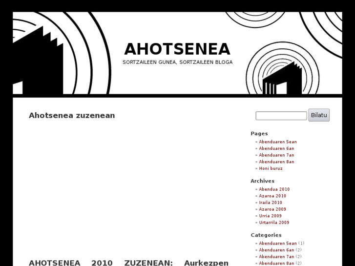 www.ahotsenea.net