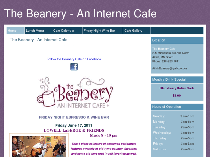 www.aitkinbeanery.com