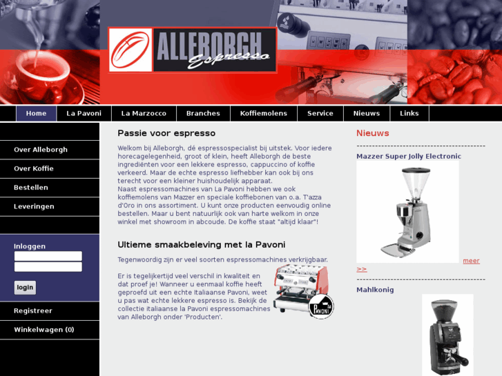 www.alleborgh.nl