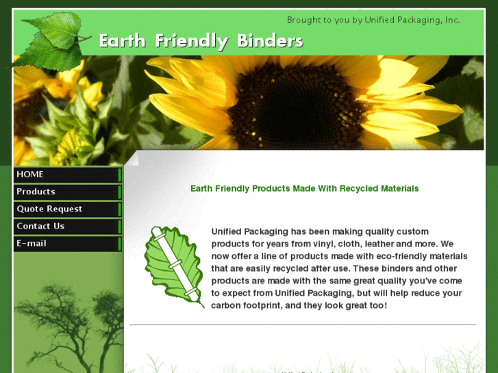 www.allgreenbinders.com