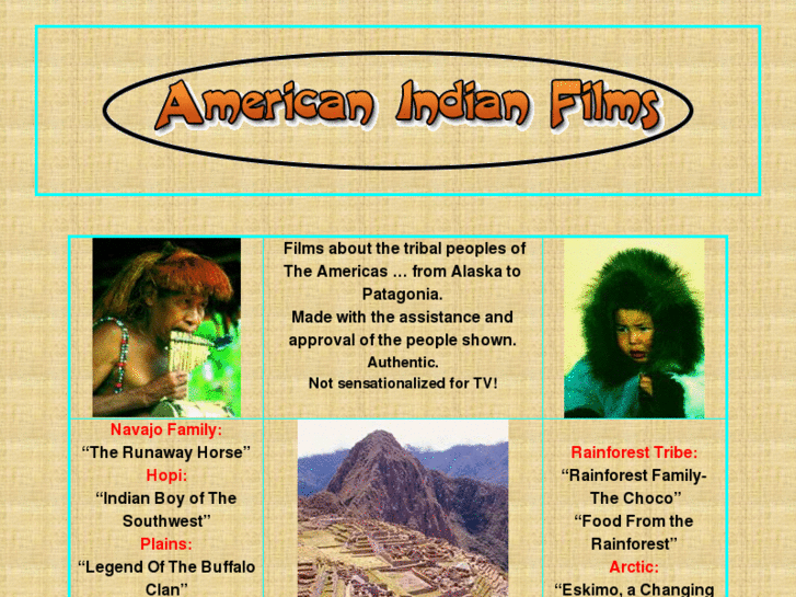 www.amerindianfilms.com