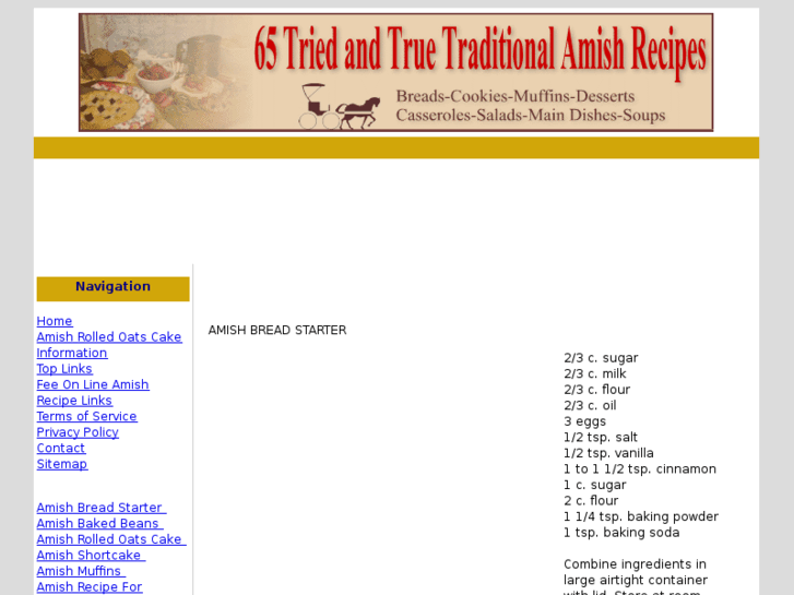 www.amish-cooking-recipes.com