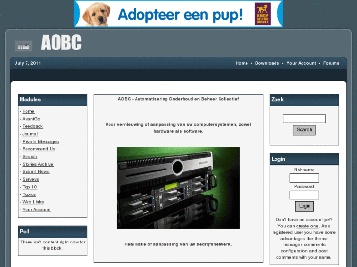 www.aobc.nl